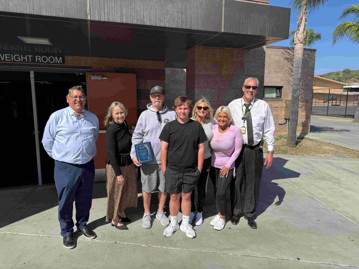 Tribute to Teachers 2025