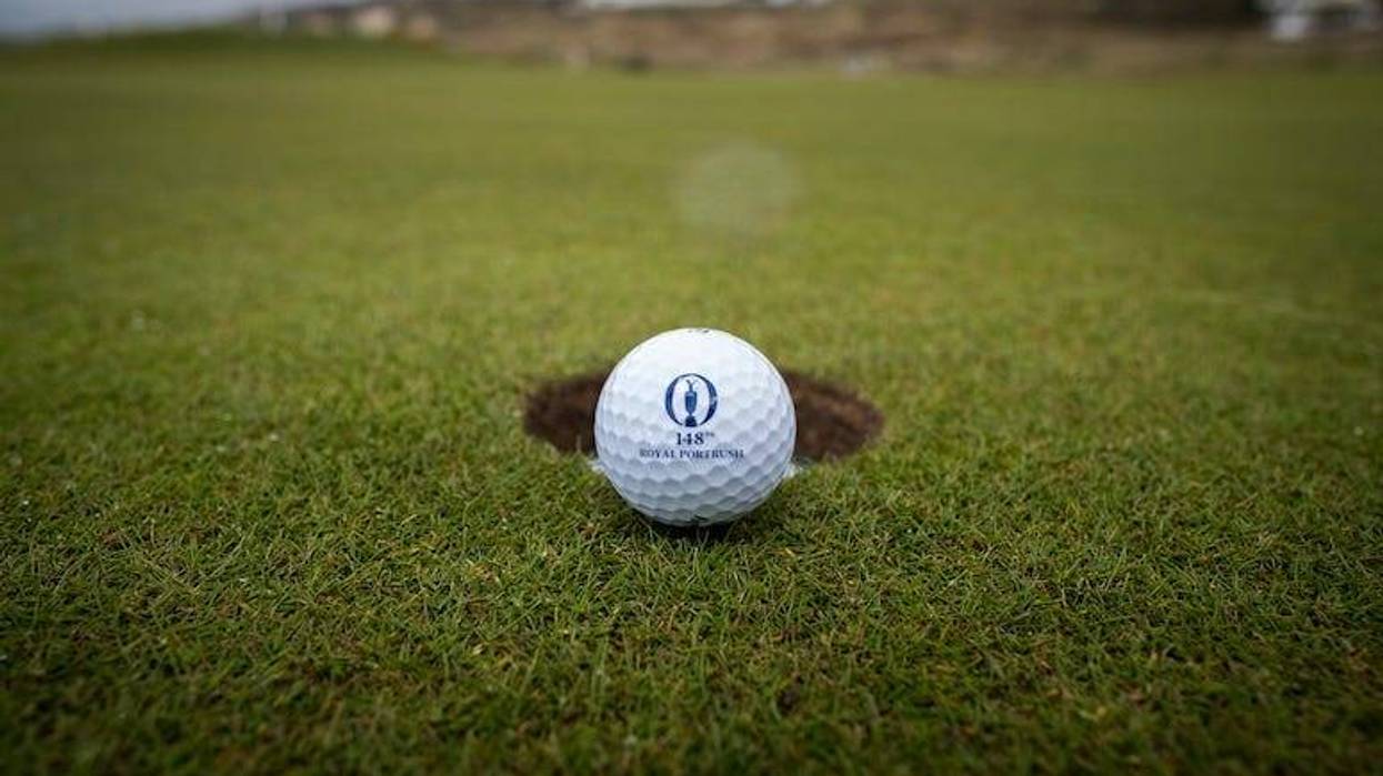 trick shot, golf, crazy, amazing, dude perfect