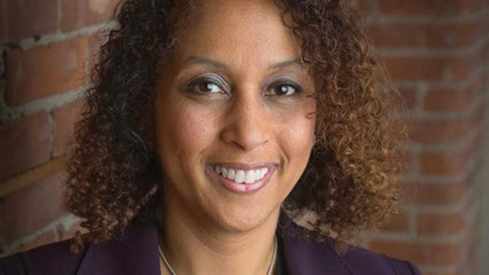 Trini Ross