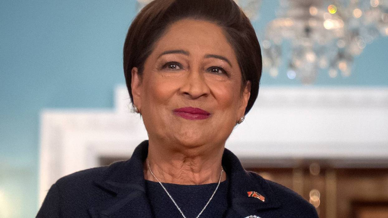 TRINIDAD Y TOBAGO-CENTROS DE DATOS