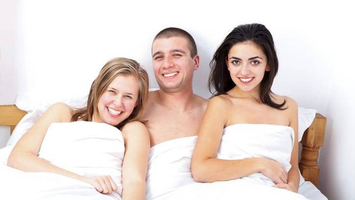 trio
