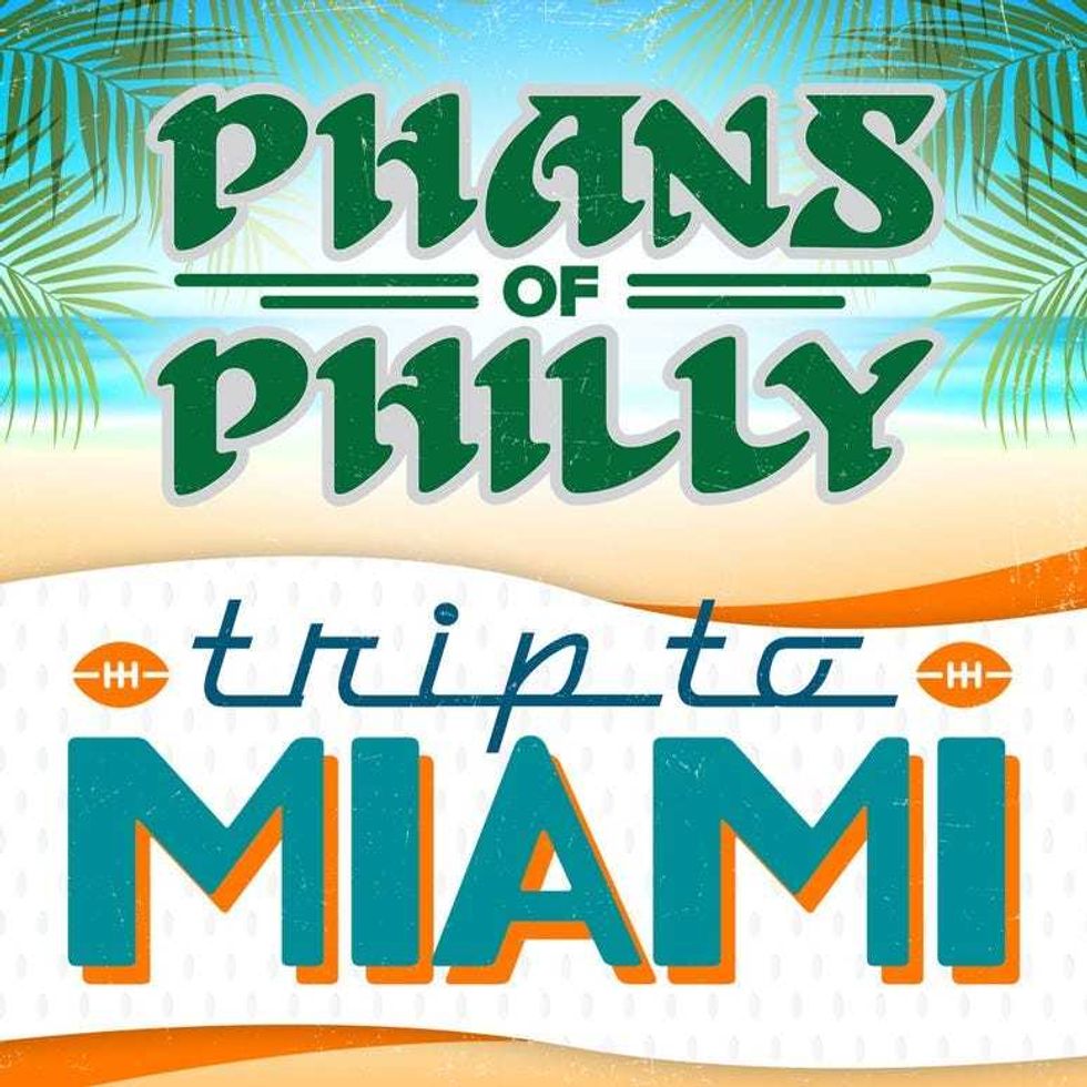 Trip to Miami