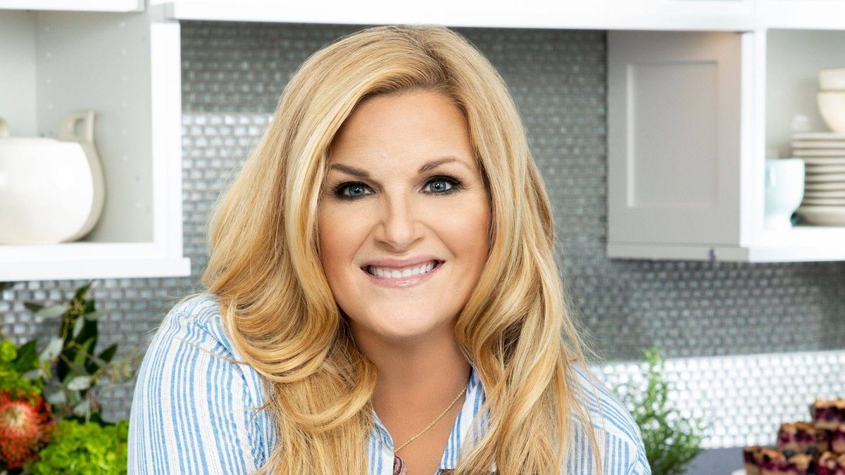 Trisha Yearwood
