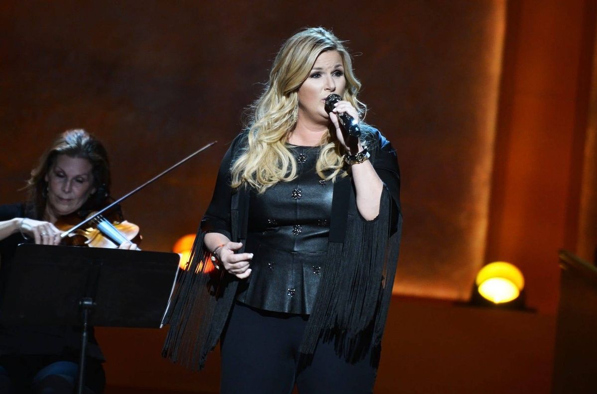 Trisha Yearwood