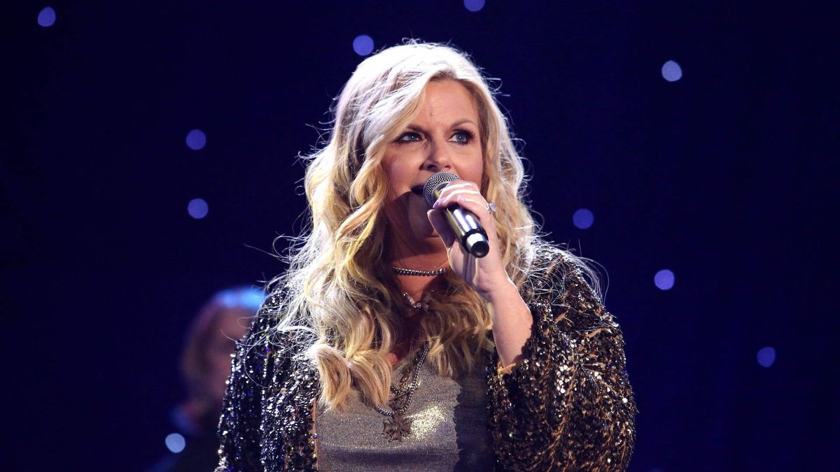 Trisha Yearwood