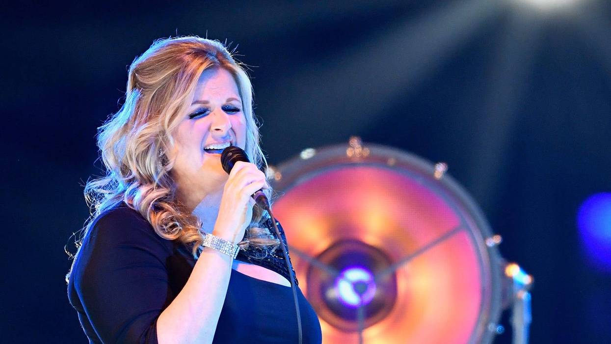 Trisha Yearwood