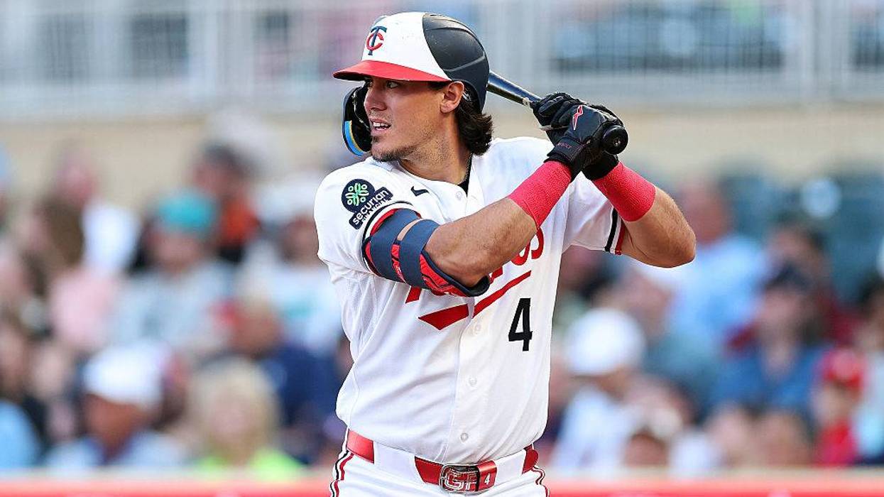 Gray's 2nd grand slam of the season helps Twins beat the White Sox 9-4