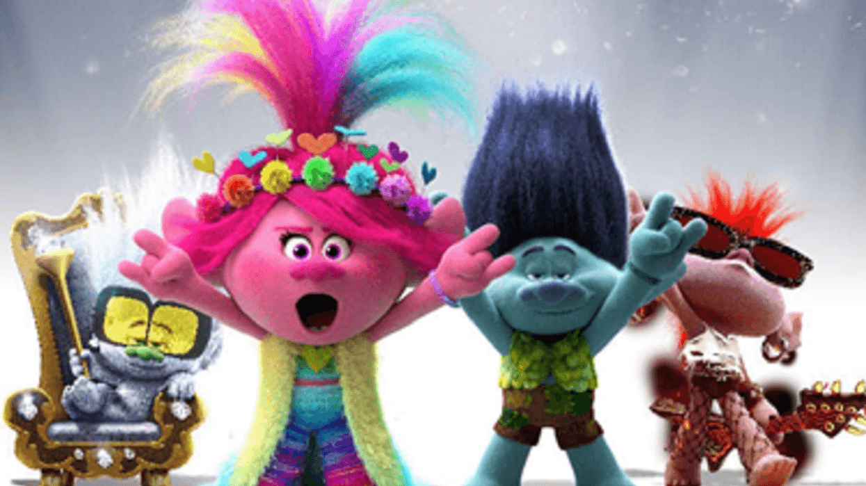 Trolls