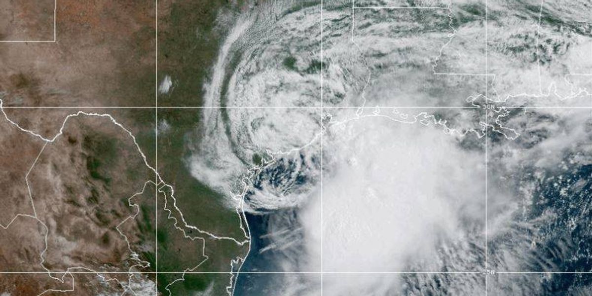 New Orleans-area leaders say they're ready for Tropical Storm Arthur