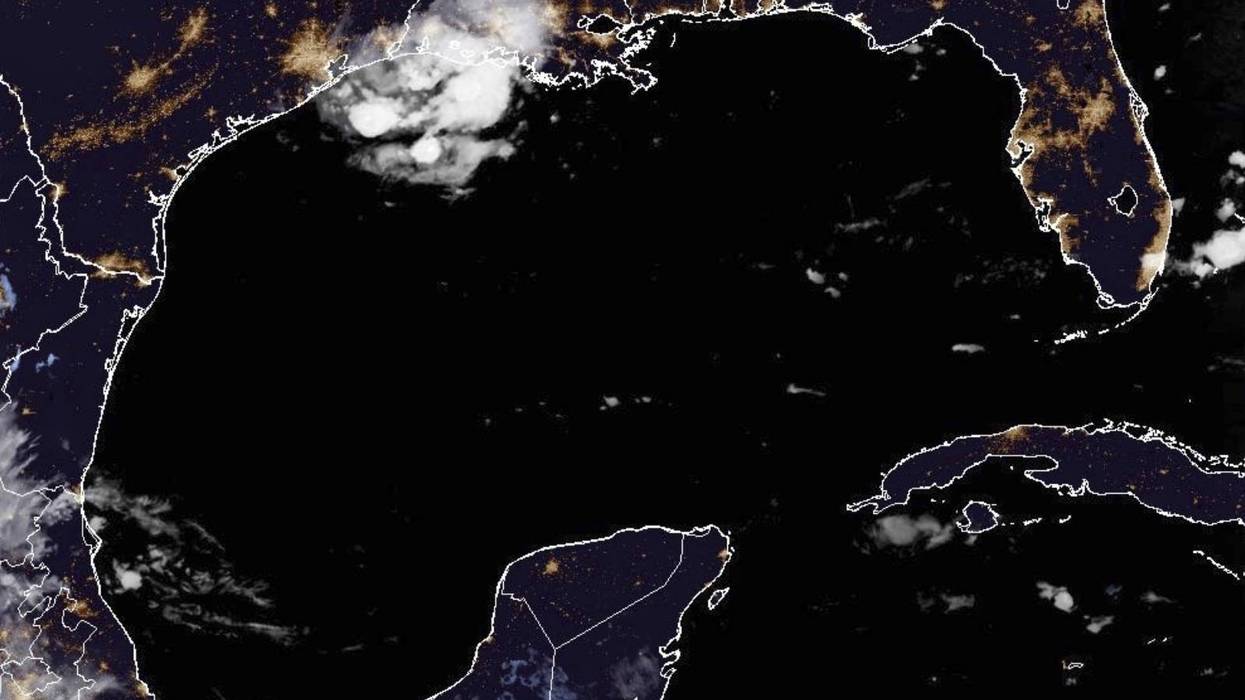 Tropical Weather 9