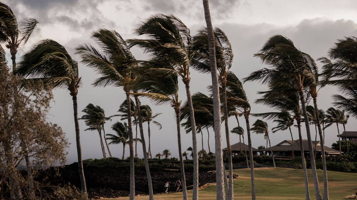Tropical Weather Hawaii