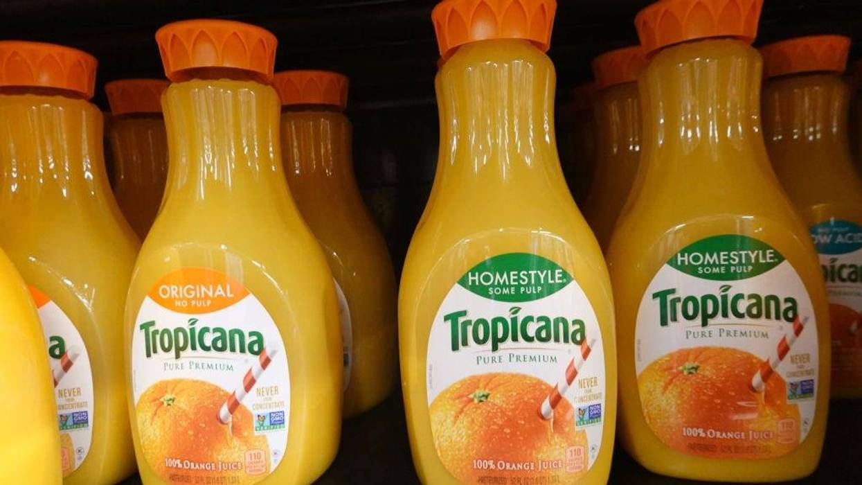 Tropicana