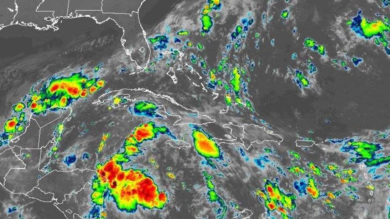 Tropics