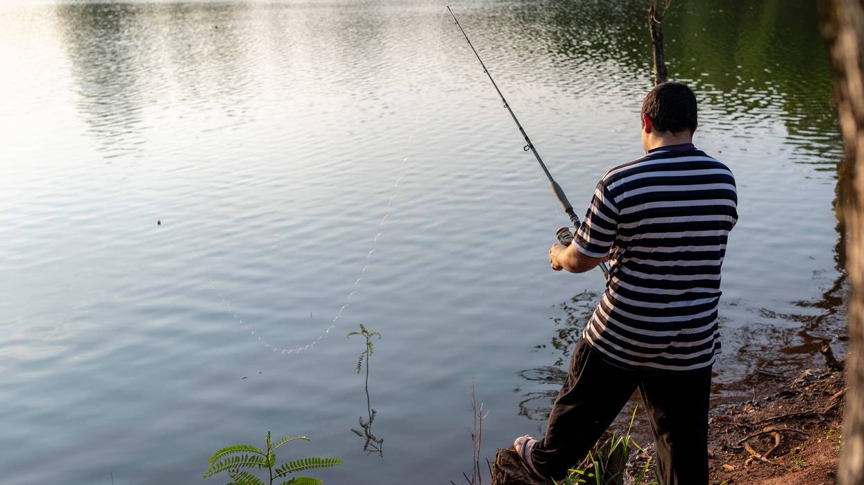 Trout season opens this Saturday in Pennsylvania