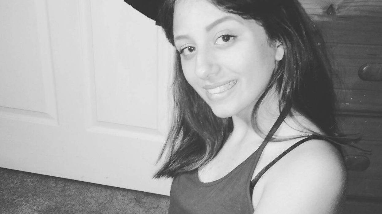 Troy mom searching for missing 14-year-old daughter