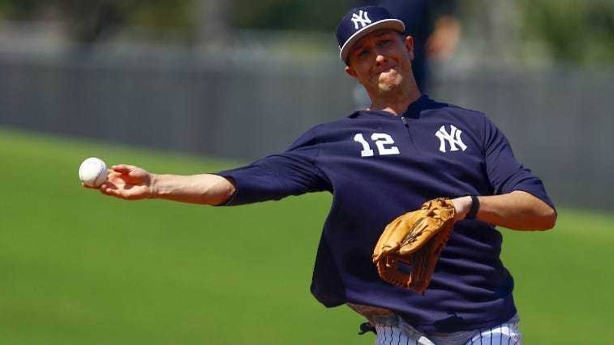 Troy Tulowitzki