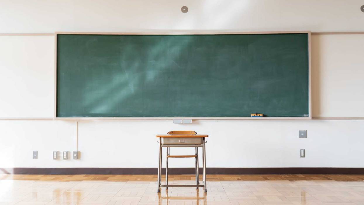 Truancy, Students, Minneapolis, Skipping School