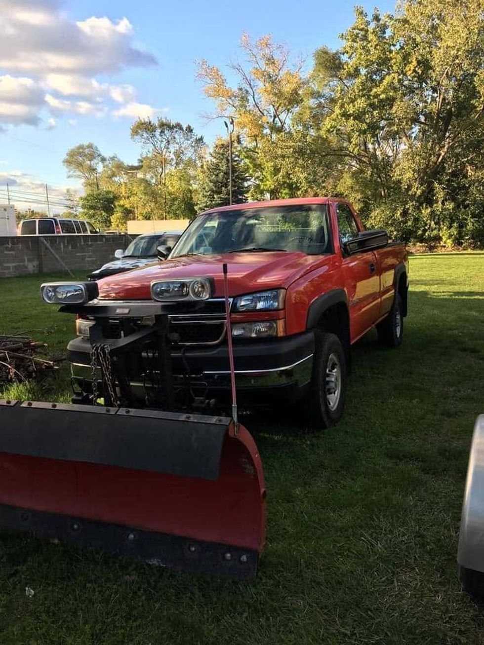 Truck