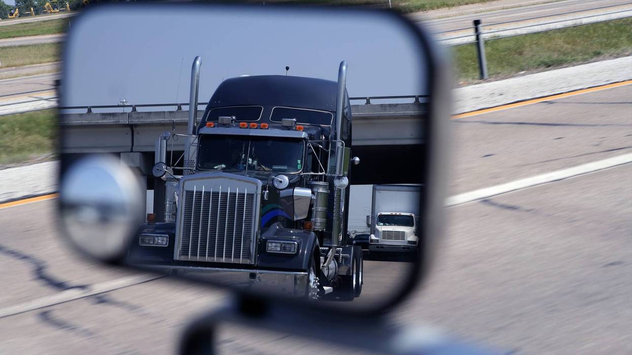 Truckers