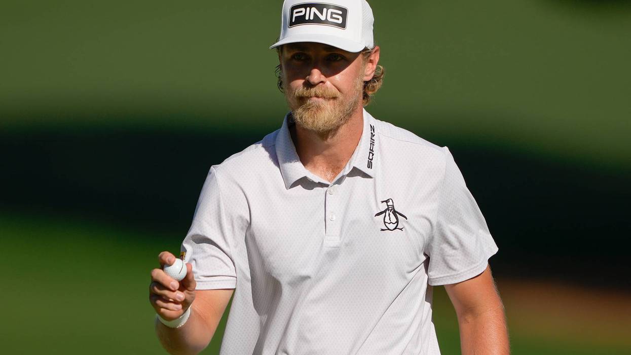 Truist Championship Golf