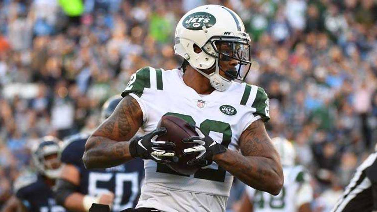 Trumaine Johnson