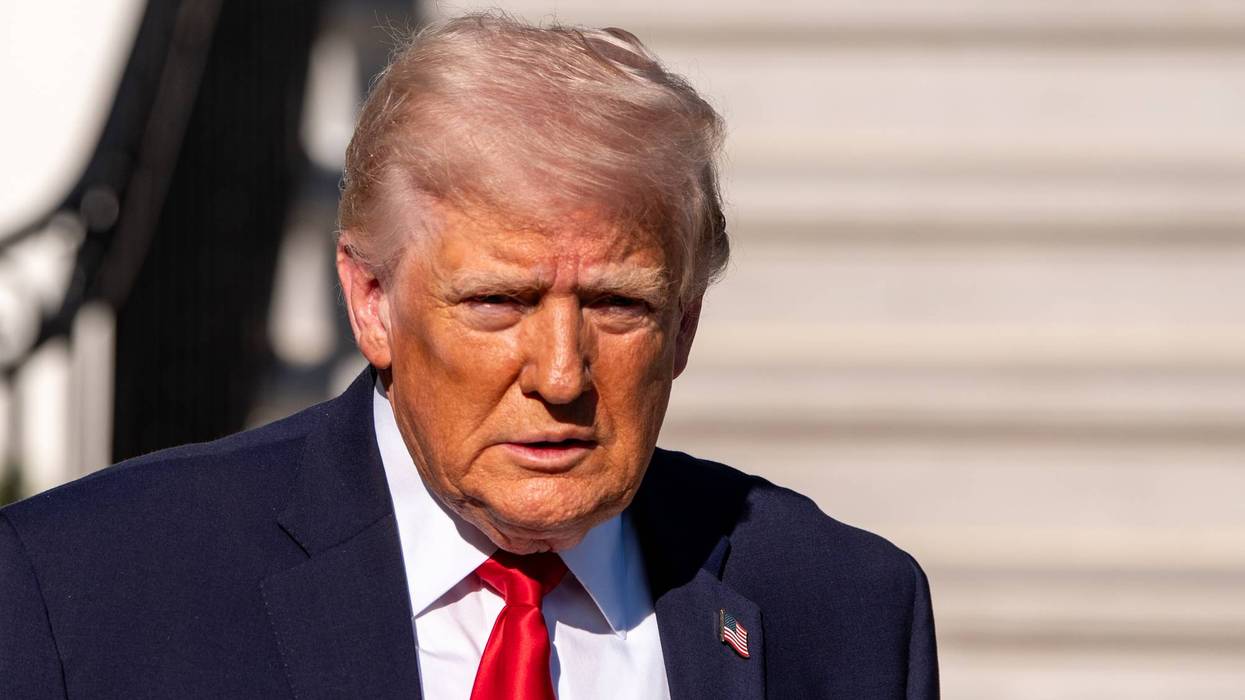 Trump 1 7