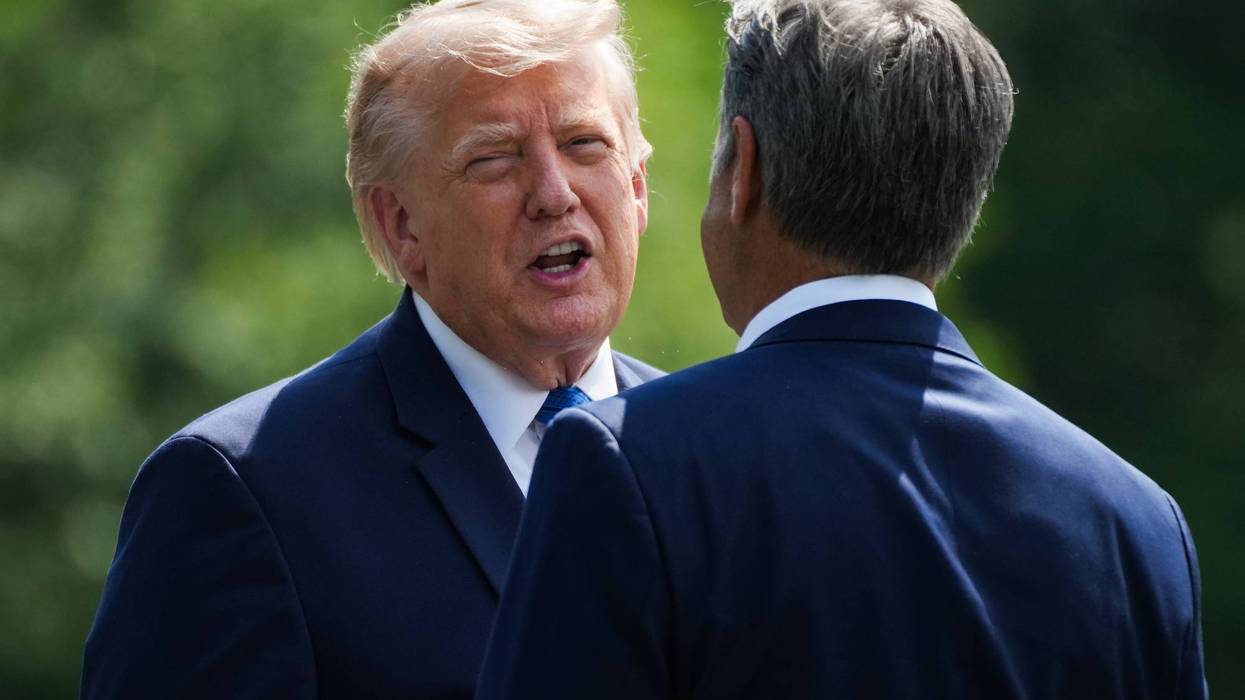 Trump 145