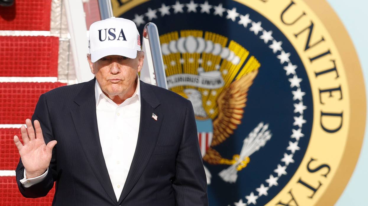 Trump 19