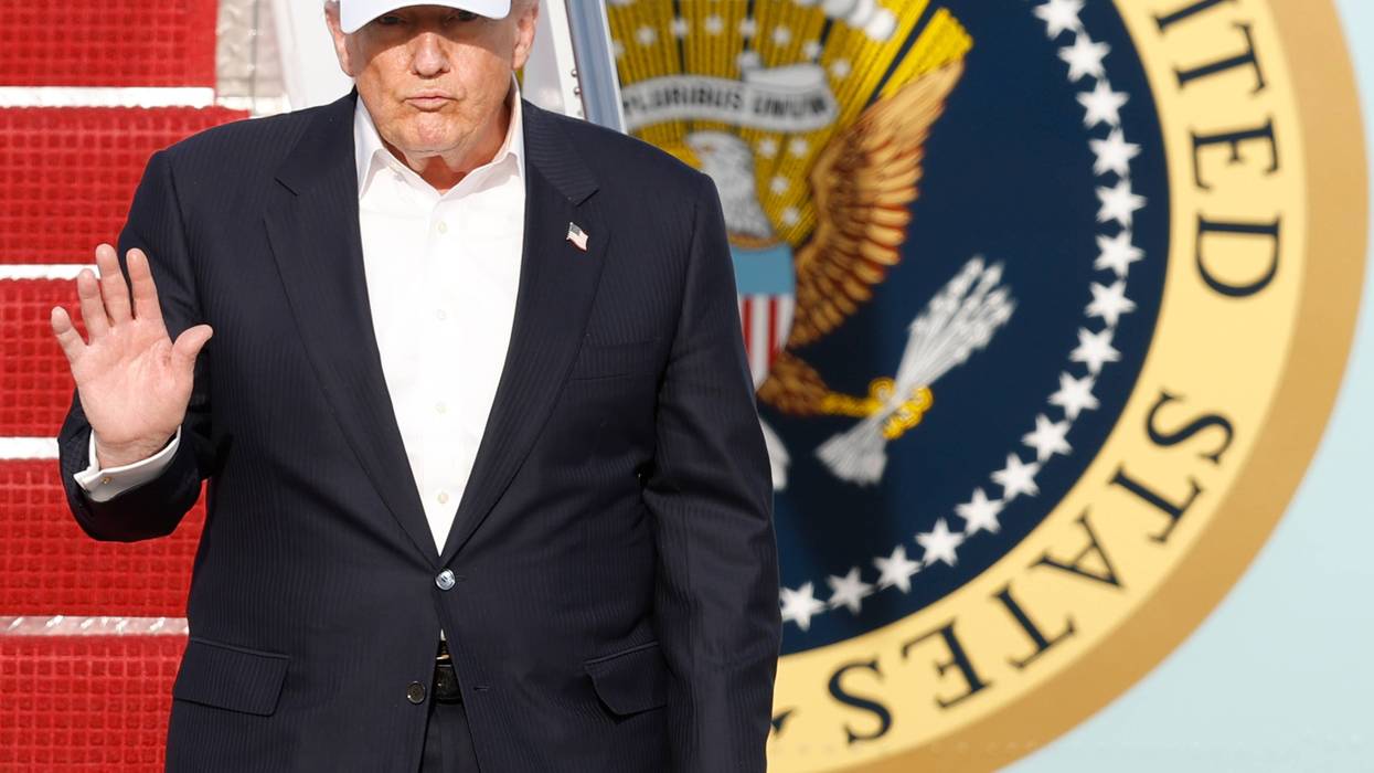 Trump 19