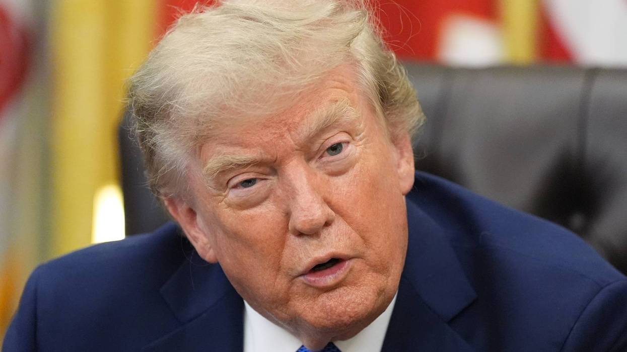 Trump 19