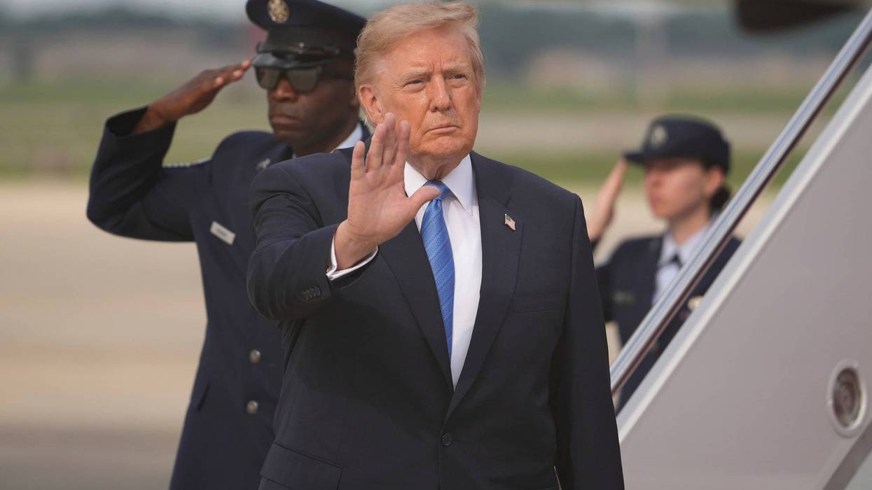 Trump 2