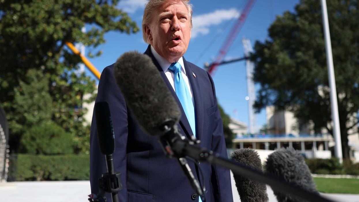 Trump 2