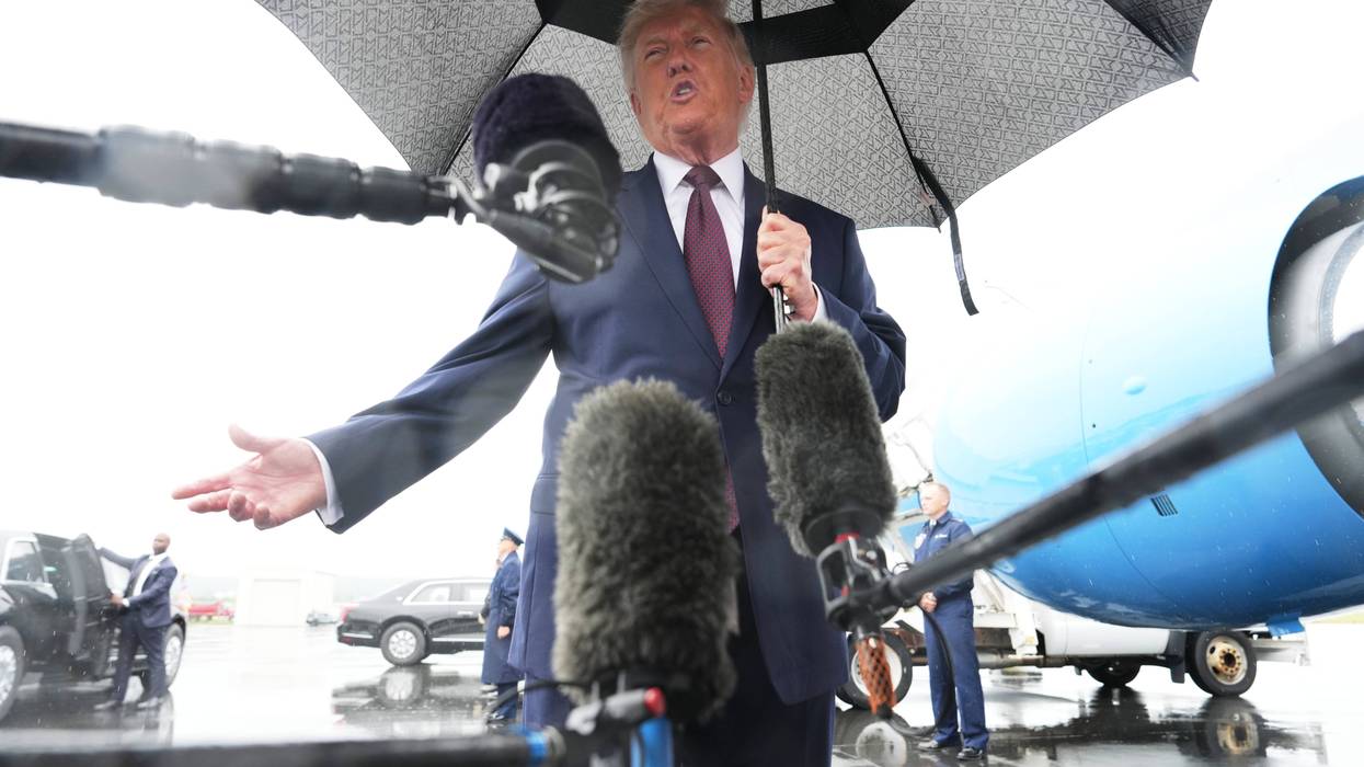 Trump 277