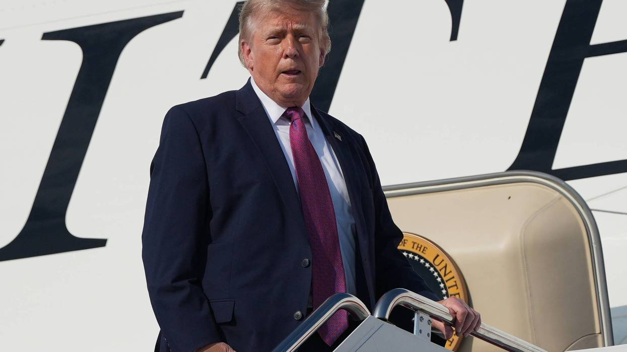Trump 28