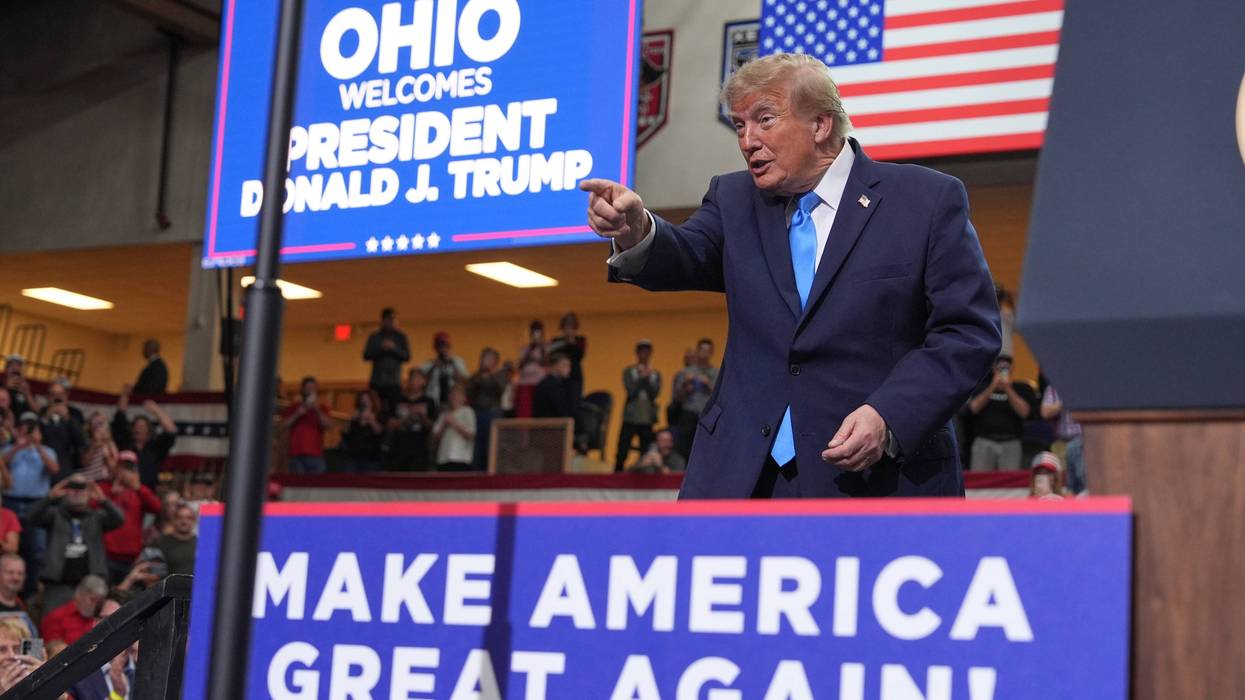Trump 284