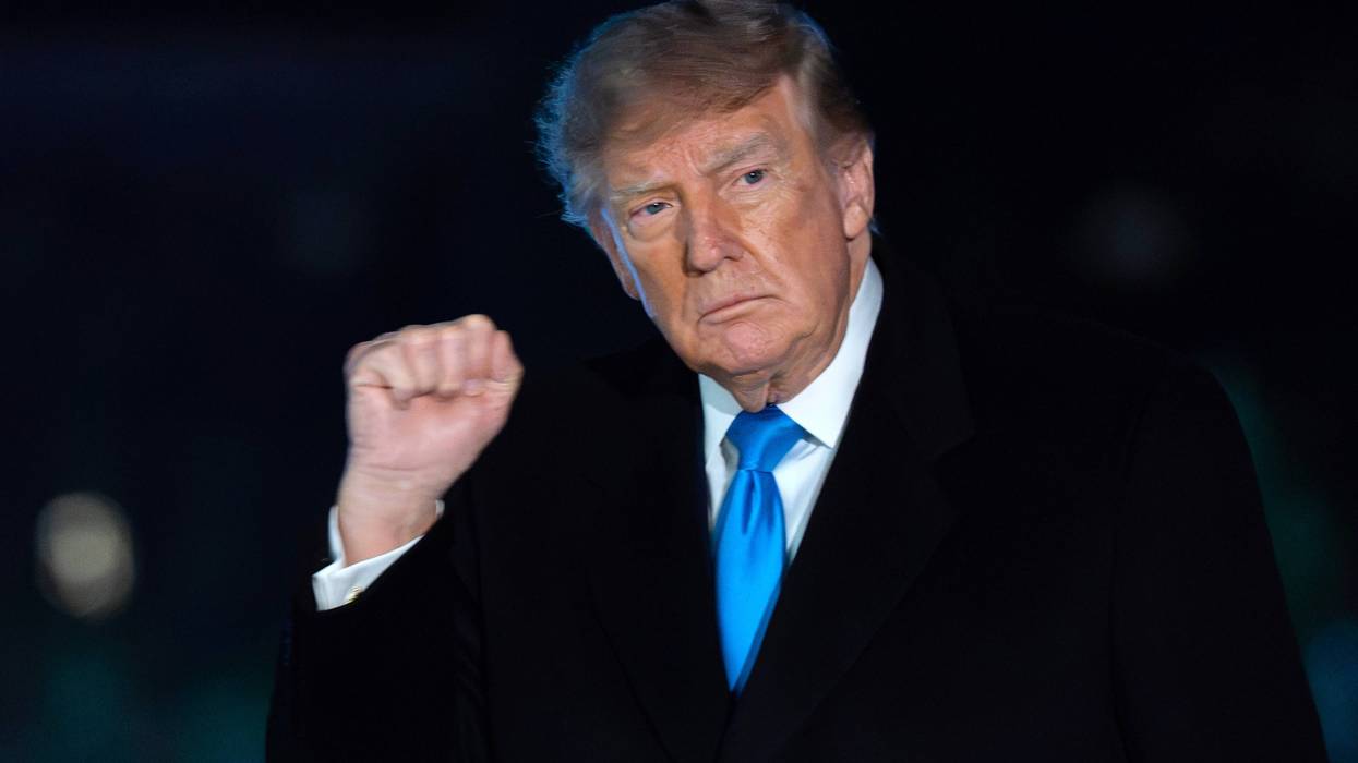 Trump 324
