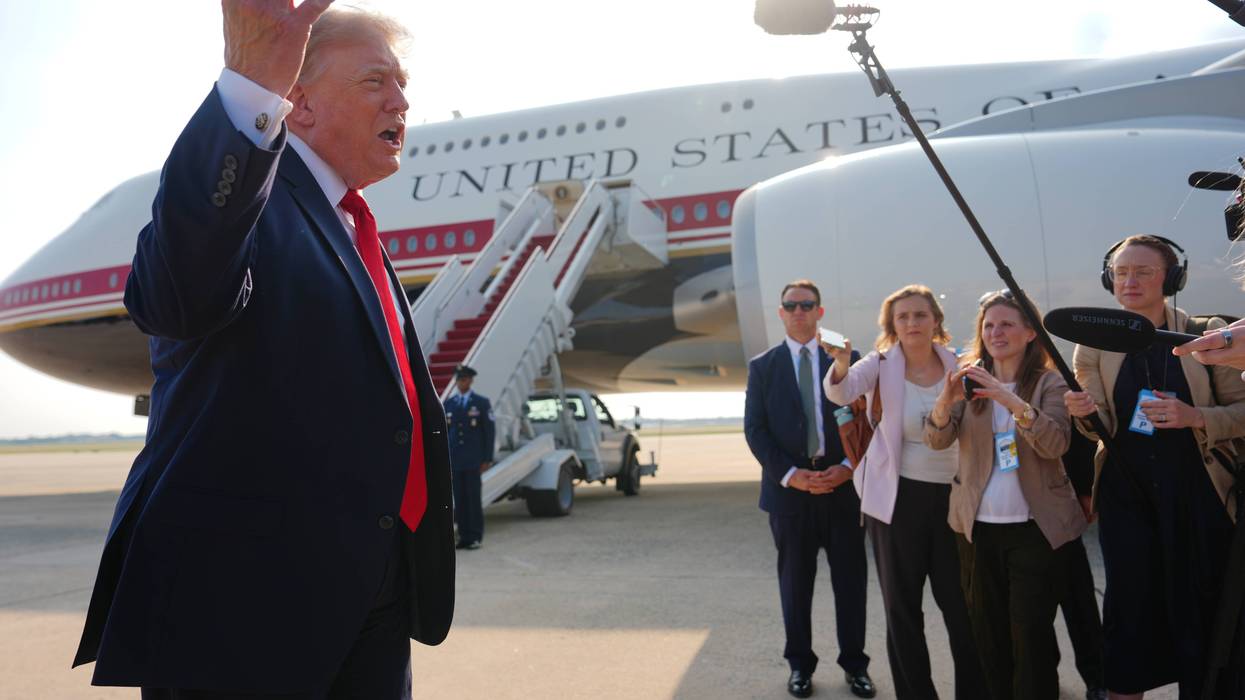 Trump 41