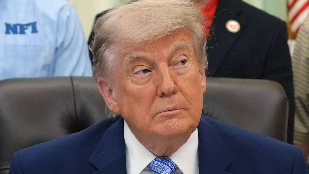 Trump 44