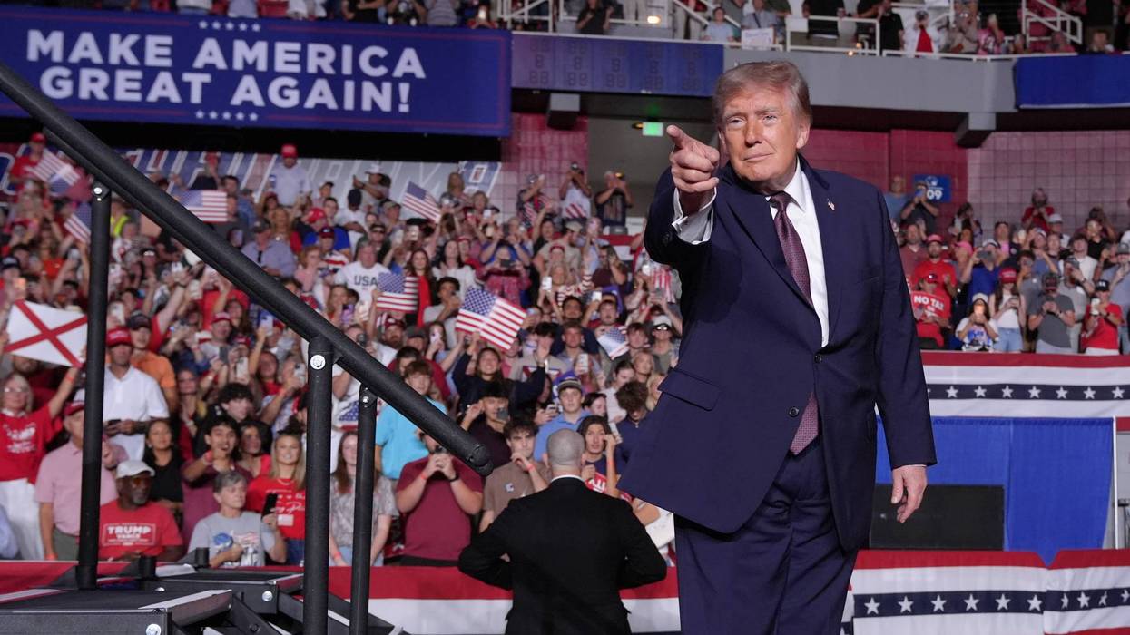 Trump 44