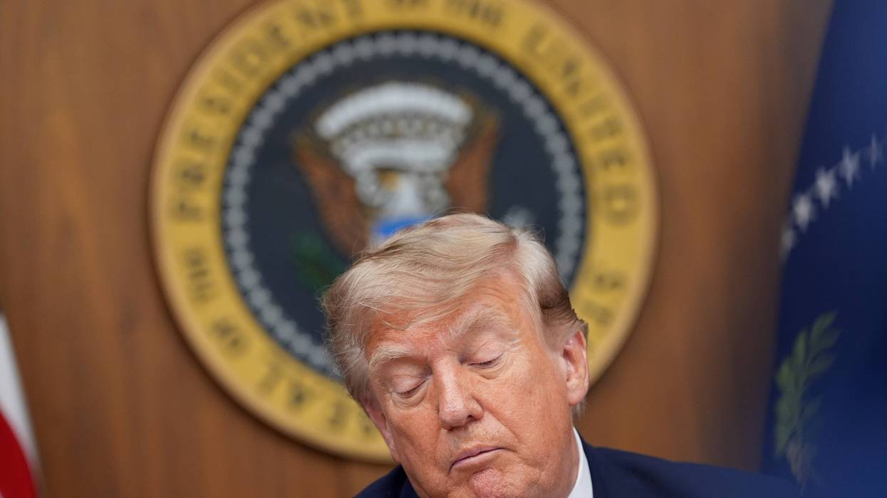 Trump 4522