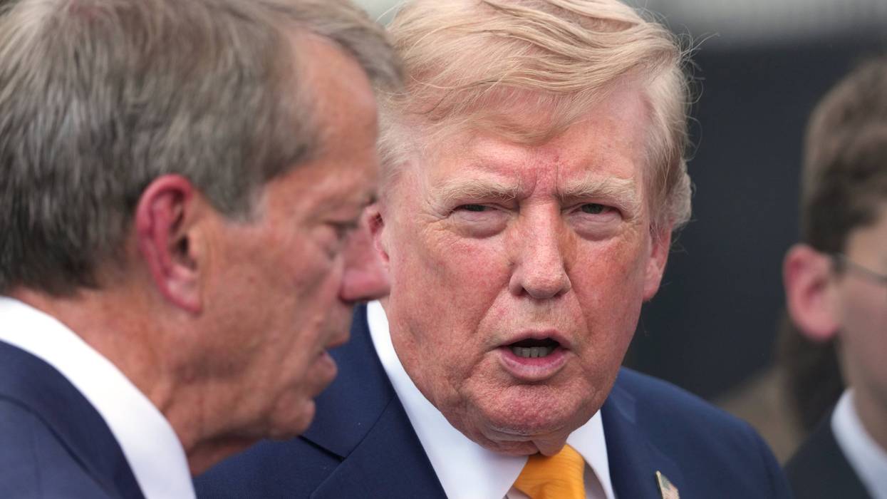Trump 468