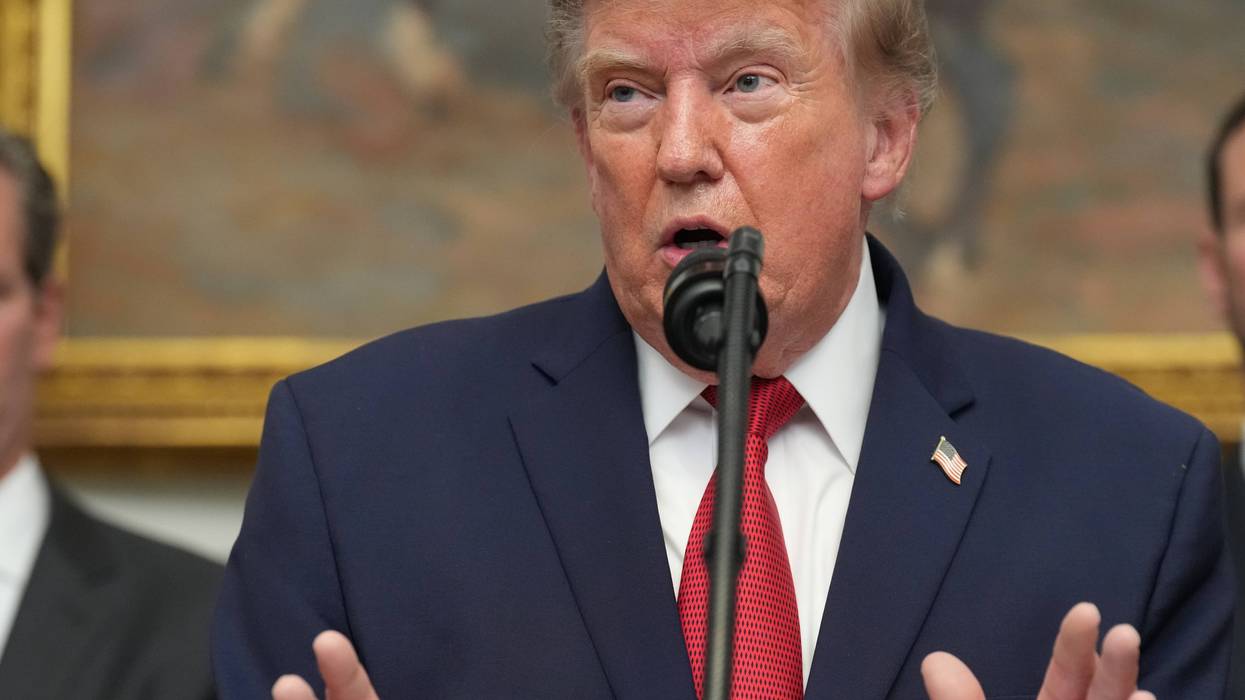 Trump 497
