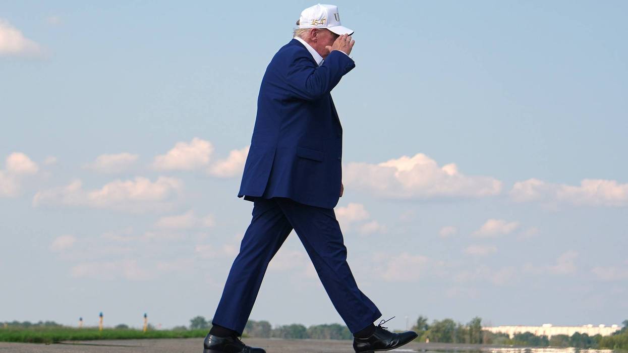Trump 5
