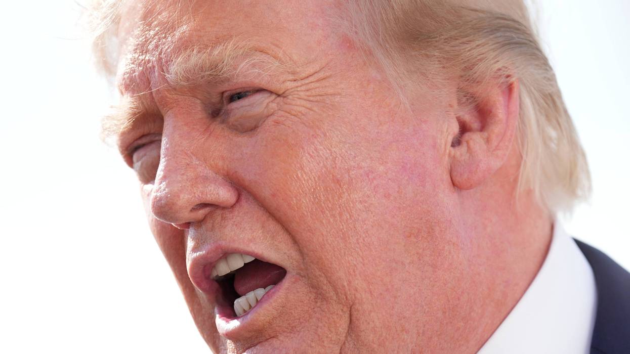 Trump 5