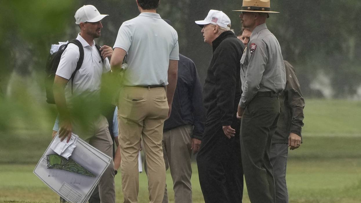 Trump 51