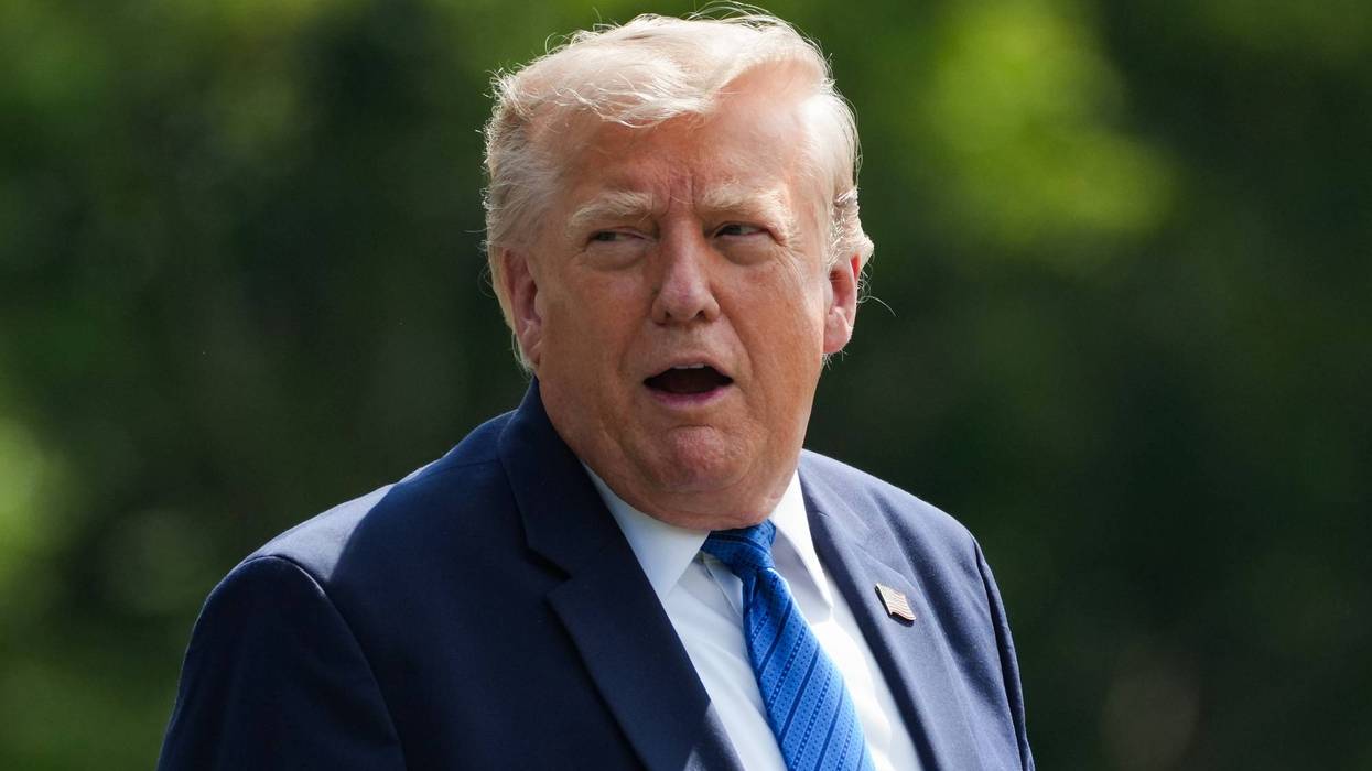 Trump 53