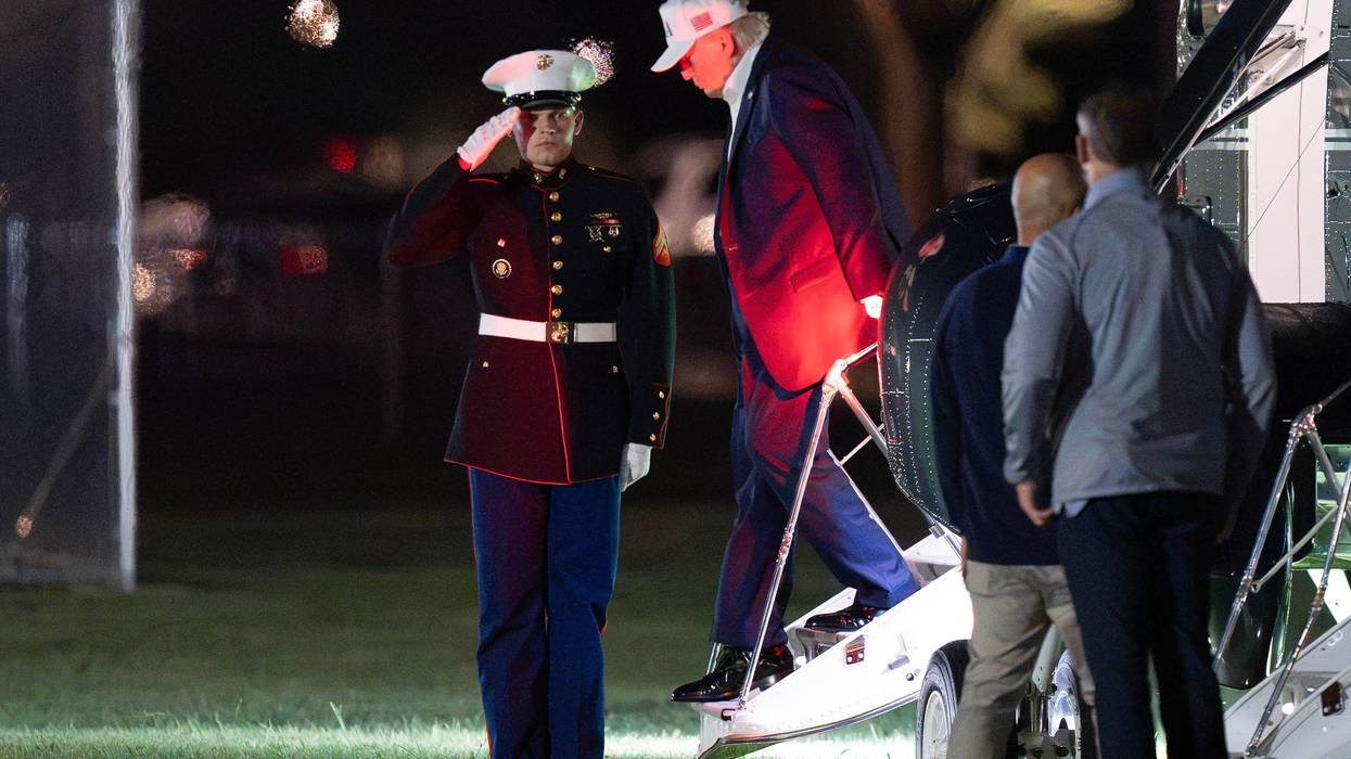 Trump 54