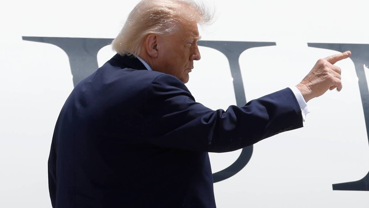 Trump 546