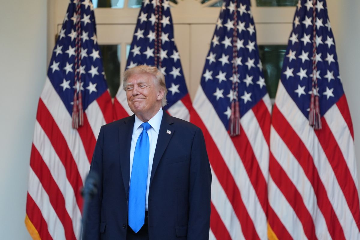 Trump 58