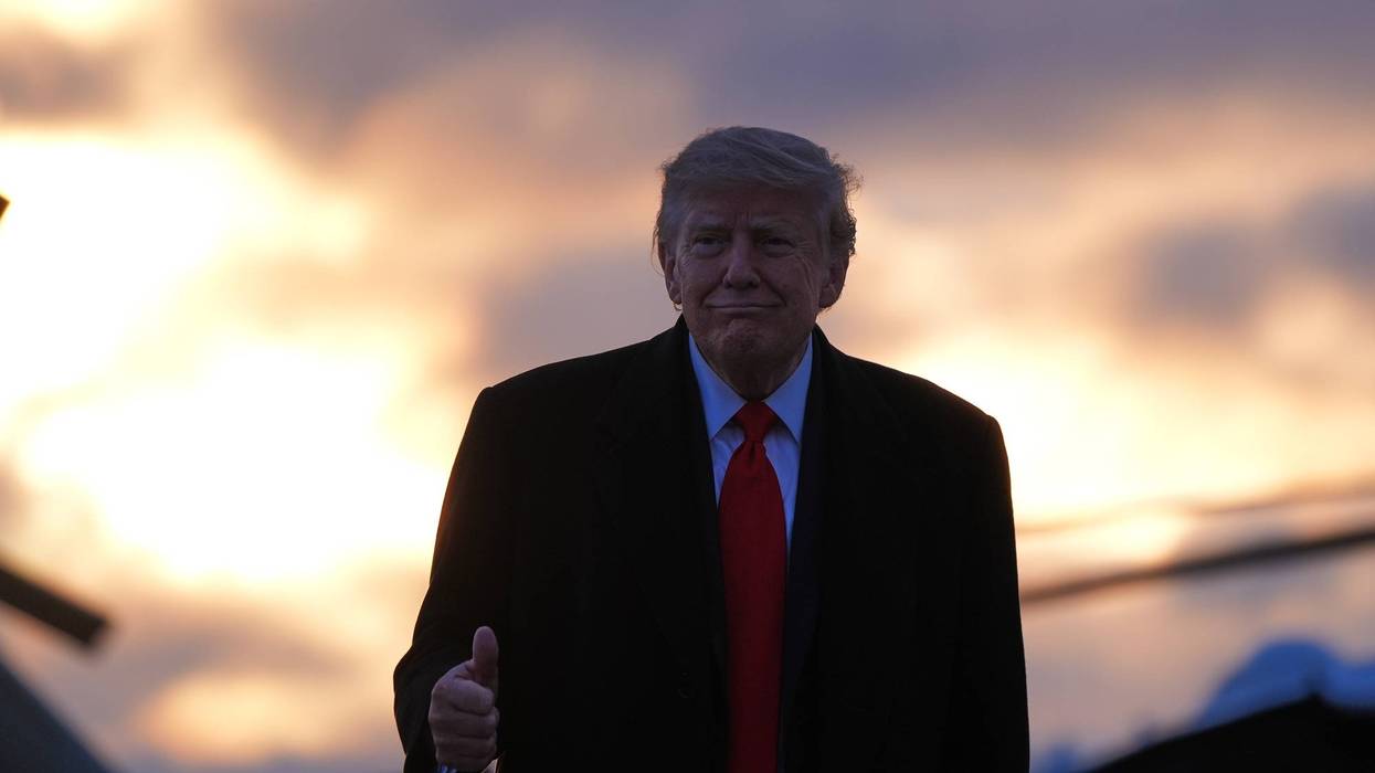 Trump 5814